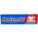 Blend-a-med Anti-Cavity Delicate White zubní pasta 100 ml