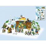 MFP Betlém Lada LUX 280 x 360 x 15 mm – Zboží Dáma