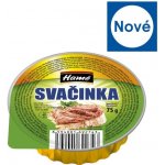 Hamé Svačinka jemná pomazánka 75 g – Zboží Dáma