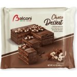 Balconi Čokoládový dezert 400 g – Sleviste.cz