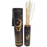 ARÔME Organický difuzér s vrbovými proutky Palo Santo & Lavender 100 ml – Zboží Dáma