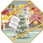 Yankee Candle Adventní kalendář 2024 věnec – Zboží Dáma
