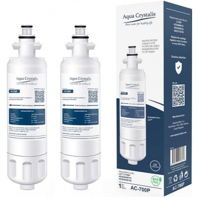 Aqua Crystalis AC-700P 2 ks – Zboží Mobilmania