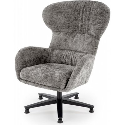 Halmar Franco šedá – Zboží Dáma