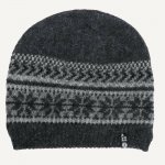 Pletený ICEwear Thinsulate černý – Hledejceny.cz