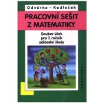 Matematika 7 - PS – Odvárko, Kadleček – Sleviste.cz