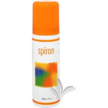 Energy Spiron spray 50 ml