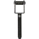 TKZ skoba okenní k zašroubování M8 x 50 mm 10 ks
