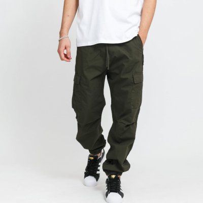 Carhartt WIP Cargo Jogger Cypress – Zboží Mobilmania