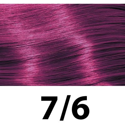 Subrina Colour Permanent Essential 6/7 100 ml – Sleviste.cz