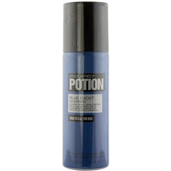 Dsquared2 Potion Blue Cadet deospray 100 ml