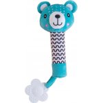 Babyted Pískátko plyš Medvídek 25 cm – Hledejceny.cz
