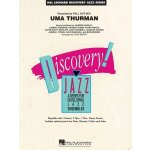Fall Out Boy Uma Thurman snadné noty pro jazzový orchestr, party, partitura+ audio – Sleviste.cz