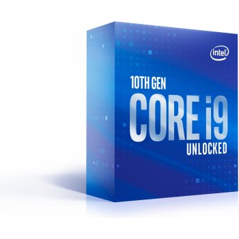 Intel Core i9-10850K BX8070110850K