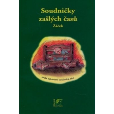 Soudničky zašlých časů – Hledejceny.cz