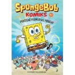 SpongeBob 1: Praštěné podmořské příběhy – Hledejceny.cz