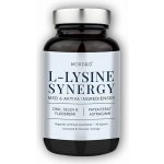 Nordbo L-Lysine Synergy 90 kapslí – Hledejceny.cz