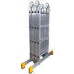 Alve Forte 4 x 4 příčky 464 cm 4413 – Hledejceny.cz