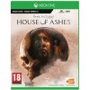 Hra na Xbox Series X/S The Dark Pictures Anthology: House Of Ashes (XSX)