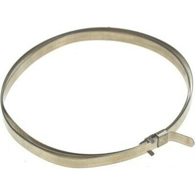 Upínací spona LÖBRO 190136 – Hledejceny.cz