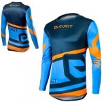 ELEVEIT X-LEGEND modro-oranžový | Zboží Auto