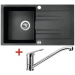 Set Sinks RAPID 780 + Pronto – Zboží Mobilmania