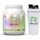 Reflex Nutrition Pea Protein 900 g