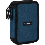 Oxybag 3-patra prázdný UNICOLOR blue – Zboží Dáma