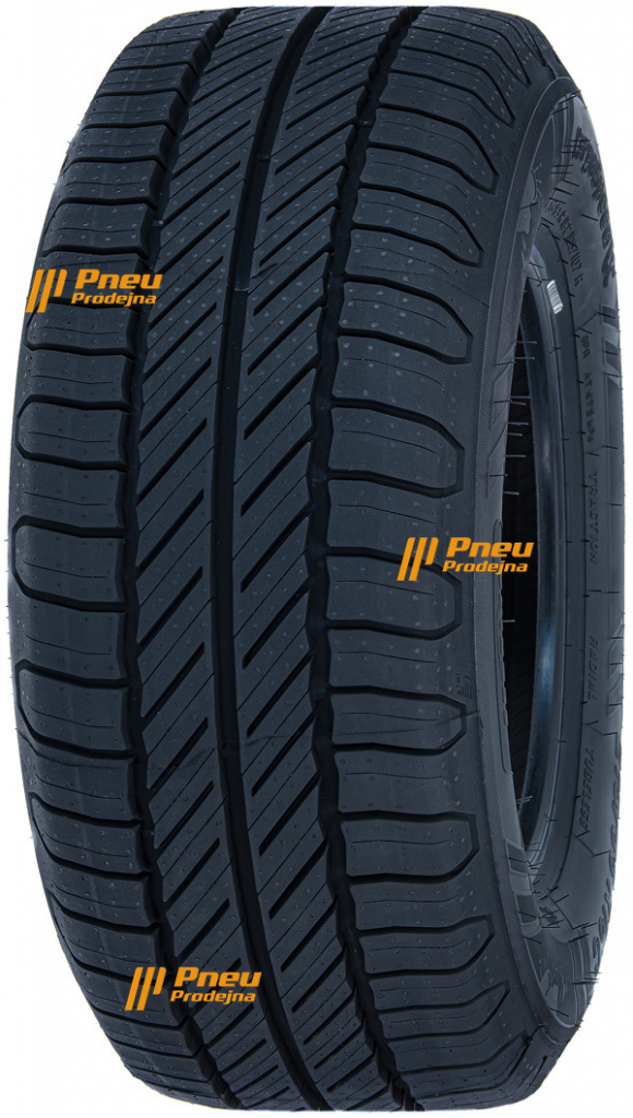 Riken Cargo Speed Evo 185/80 R14 102/100R