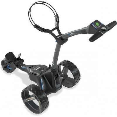 Motocaddy M5 DHC Elektrický 2020 – Hledejceny.cz