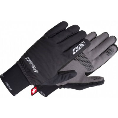 KV+ XC Cold Pro black 23/24 – Hledejceny.cz