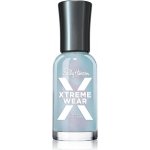 Sally Hansen Hard As Nails Xtreme Wear Blue Blitz 11,8 ml