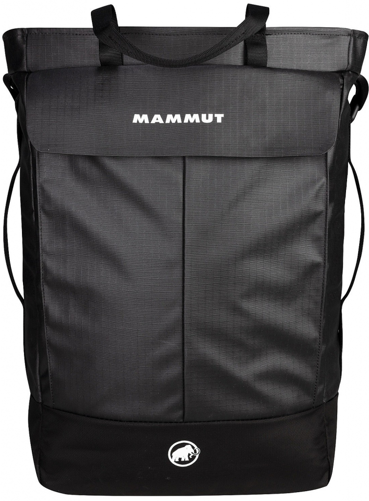 Mammut Neon Shuttle S black 22 l