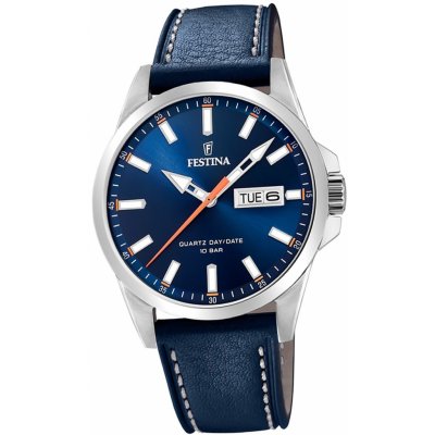 Festina 20358/3 – Zbozi.Blesk.cz