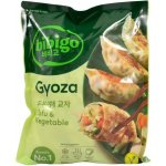 Bibigo Gyoza knedlíčky s tofu a zeleninou 600 g – Zboží Dáma