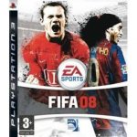 FIFA 08 – Zboží Dáma