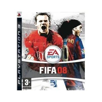 FIFA 08