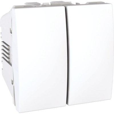 Schneider Electric Unica MGU3.213.18 – Hledejceny.cz