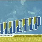 Bluetip - P Mortem Anthem – Sleviste.cz