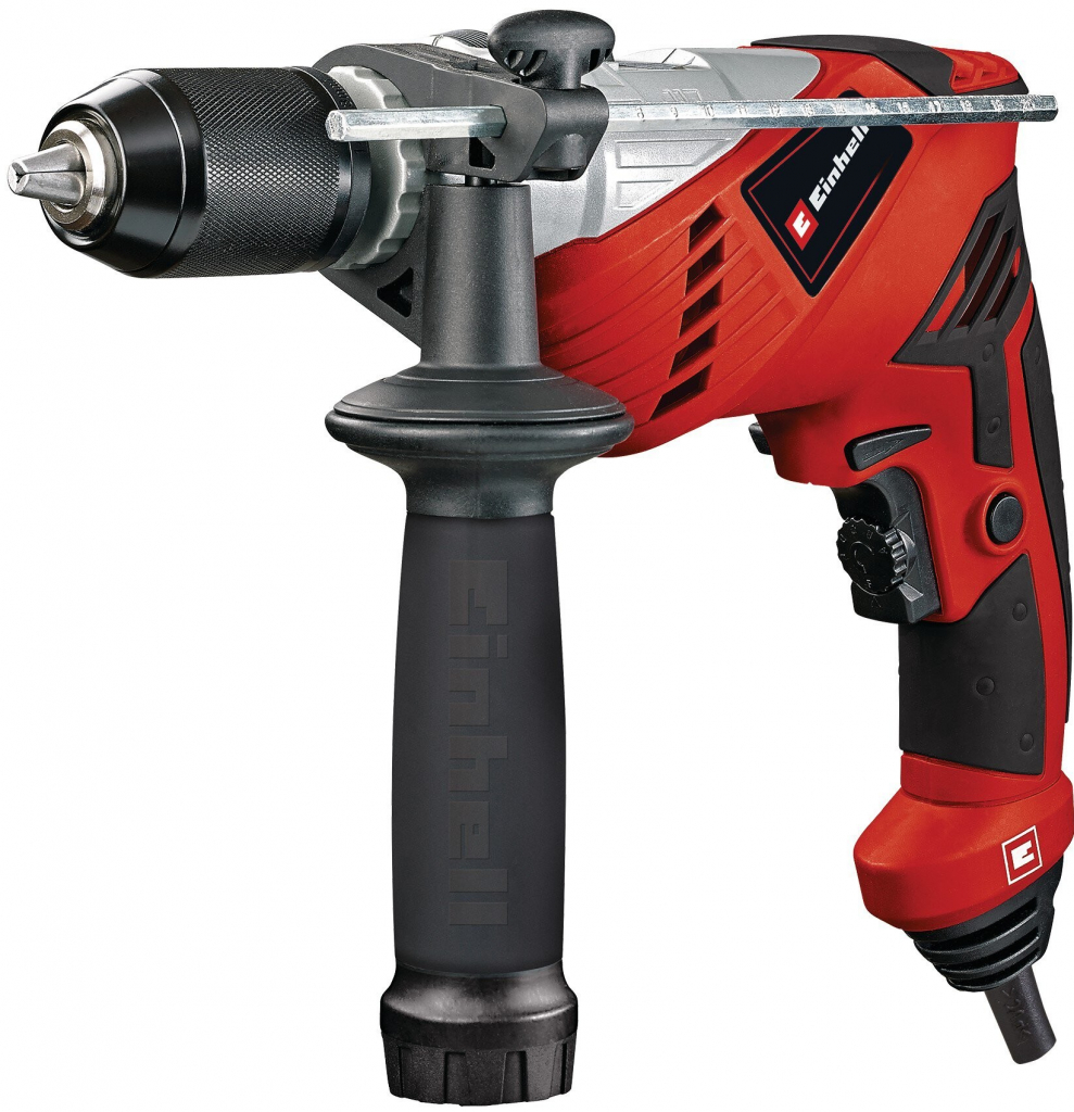 Einhell Expert RT-ID 65