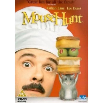 MouseHunt DVD