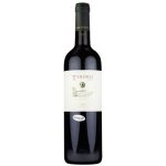 Tenute Dettori Tenores Romangia IGT Rosso 16% 0,75 l (holá láhev) – Hledejceny.cz