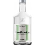 Žufánek Hruškovica 45% 0,5 l (holá láhev) – Zboží Dáma