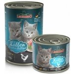 Leonardo Kitten bohaté na kuřecí maso 800 g – Hledejceny.cz