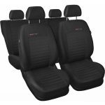 Autopotah Automega Ford Tourneo Connect, 2013-2019, 5 míst, prolis – Zboží Mobilmania