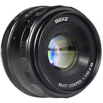 Meike 35mm f/1.7 MC Canon EF-M