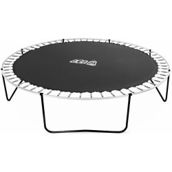 Aga skákací plocha k trampolínám 430cm 80 ok