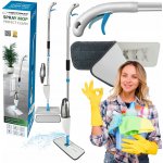 Esperanza EHS002 mop s rozprašovačem Perfect Clean – HobbyKompas.cz