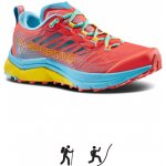 La Sportiva Jackal II Woman hibiscus/malibu blue – Zbozi.Blesk.cz