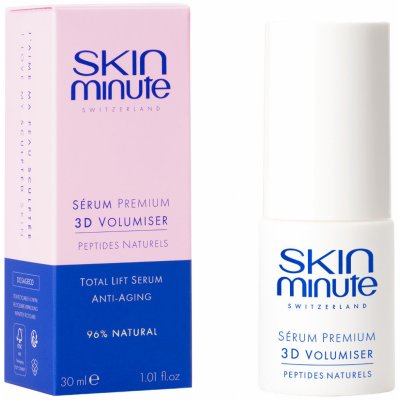 Skin Minute Total Lift Serum Anti-Age 30 ml – Zbozi.Blesk.cz